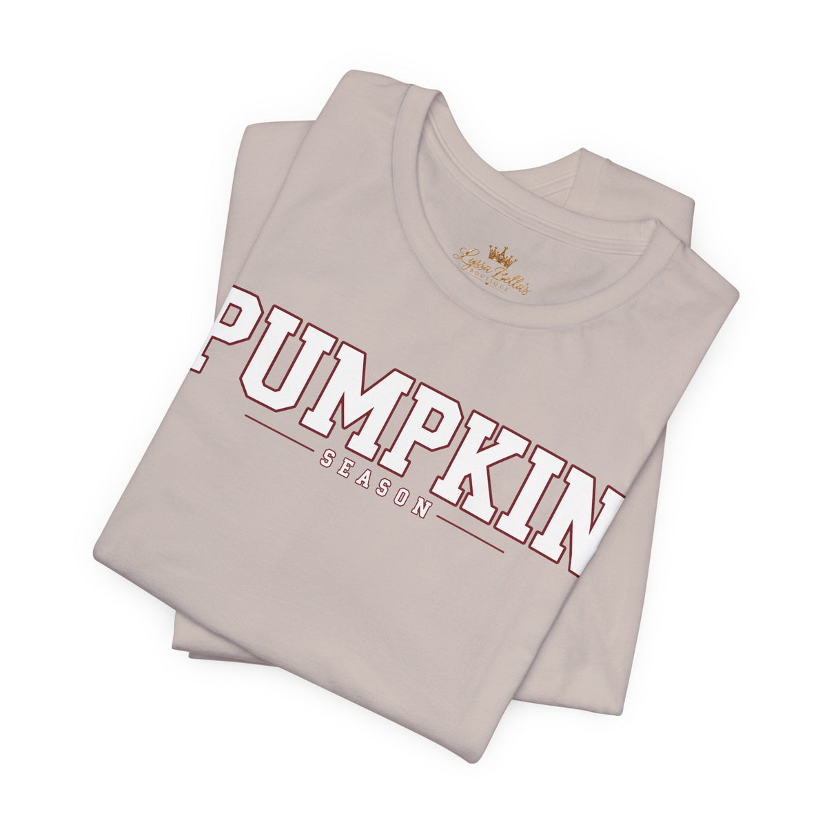 Pumpkin Season