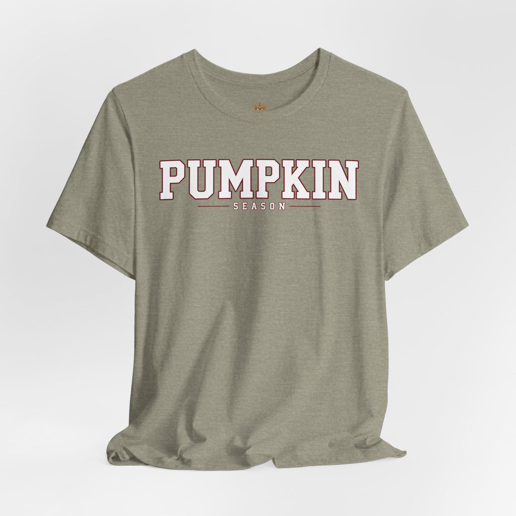 Pumpkin Season
