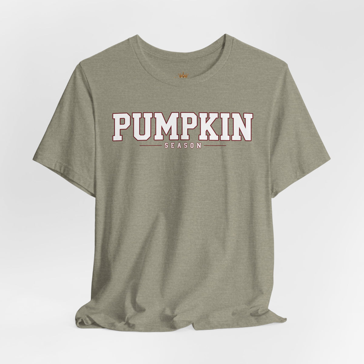 Pumpkin Season