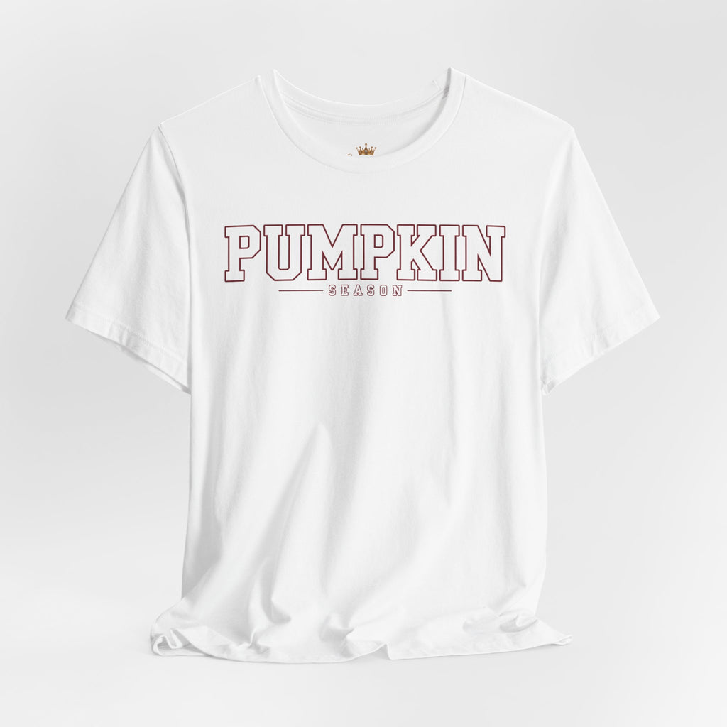 Pumpkin Season