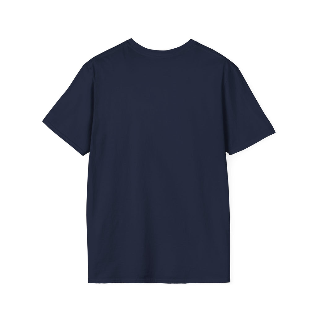 Mexico Flag Stripe T‑Shirt — Mexican Eagle Crest Tee