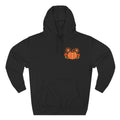 Fall Magical Hoodie — Pumpkin Castle Autumn Pullover