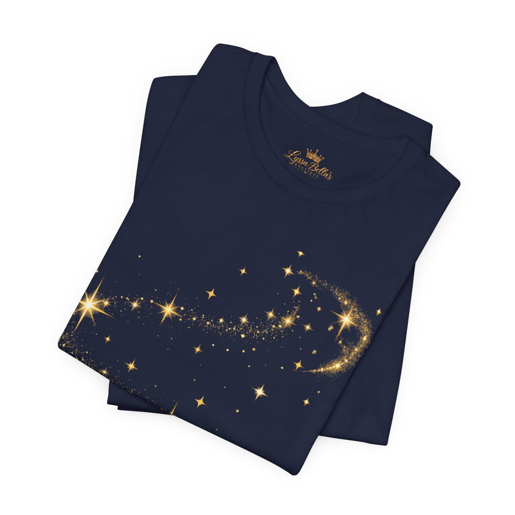 I can fly "Pixie dust" tee