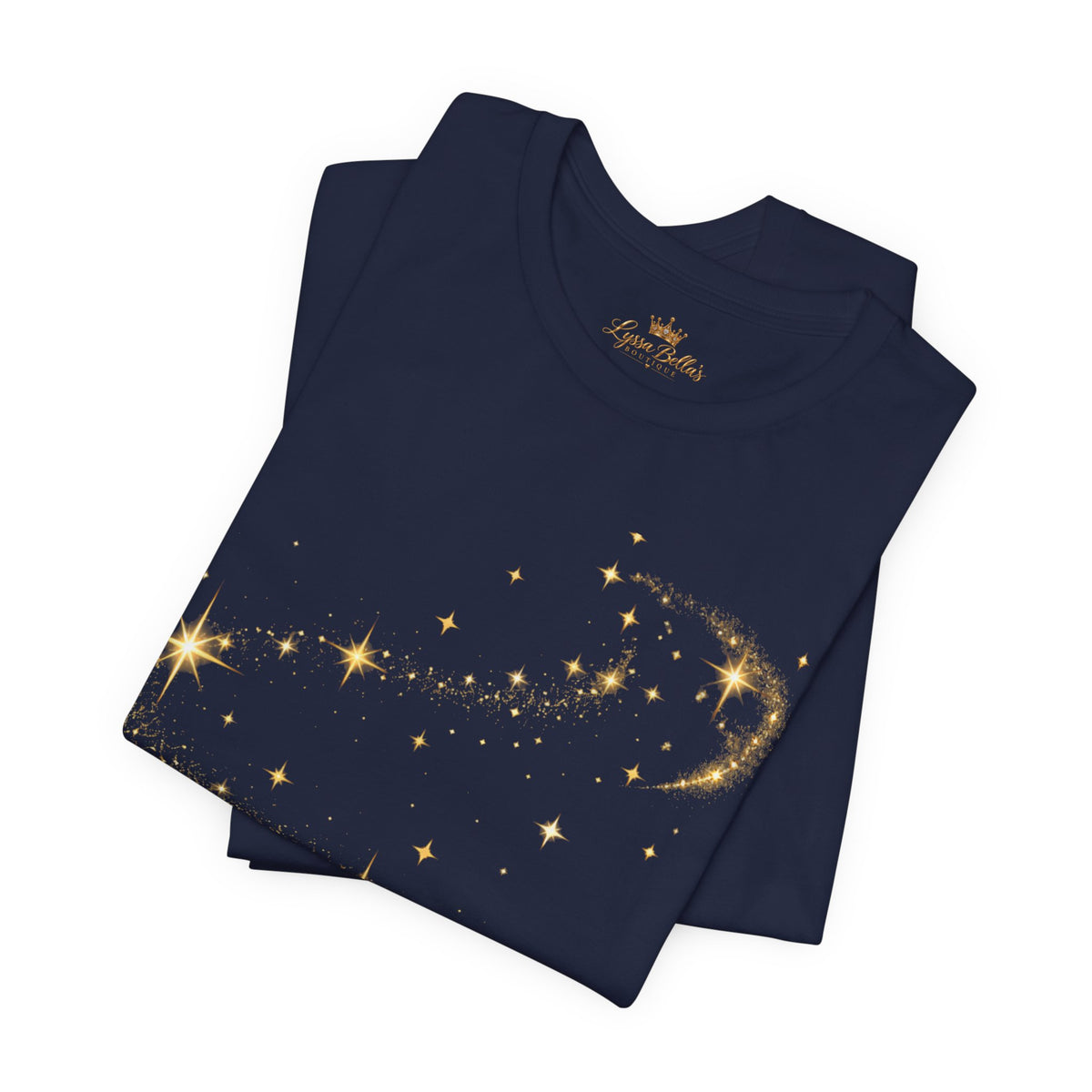 I can fly "Pixie dust" tee
