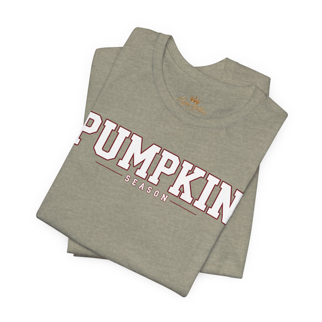 Pumpkin Season