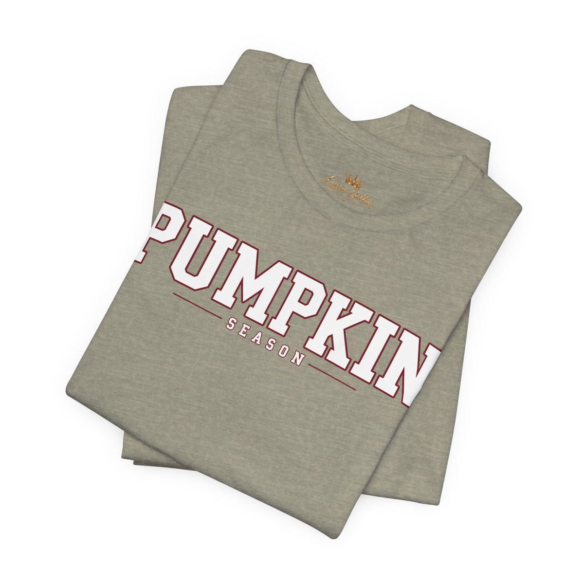 Pumpkin Season