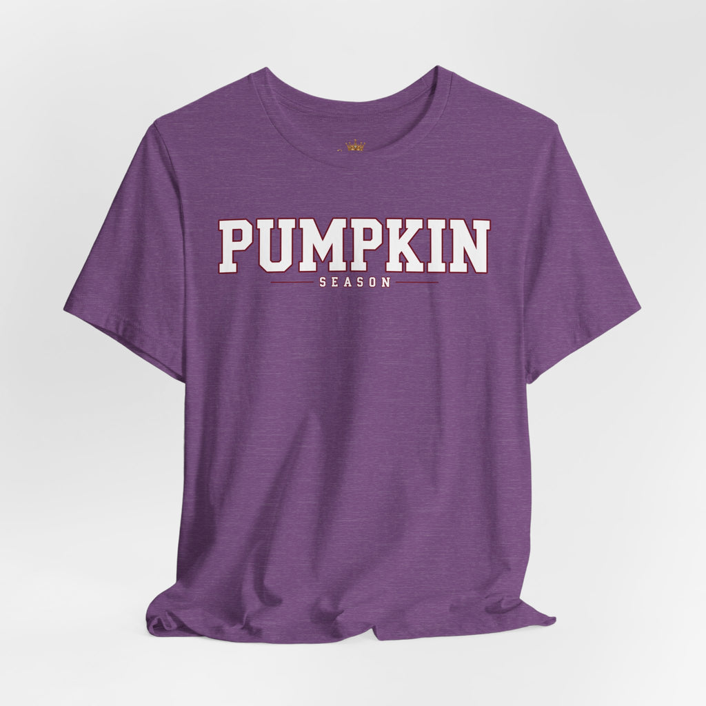 Pumpkin Season