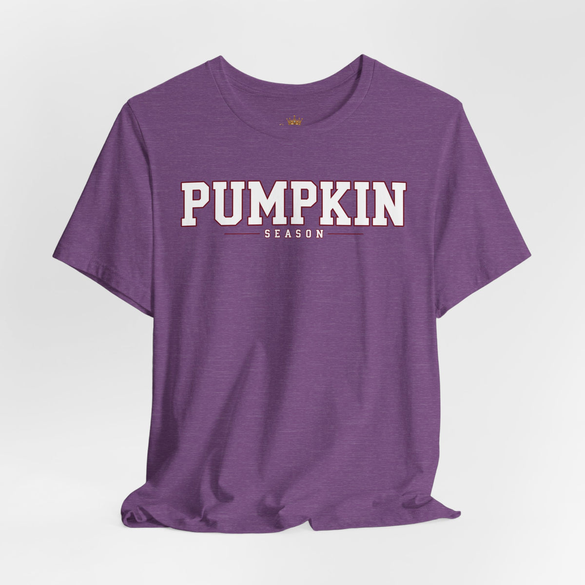 Pumpkin Season