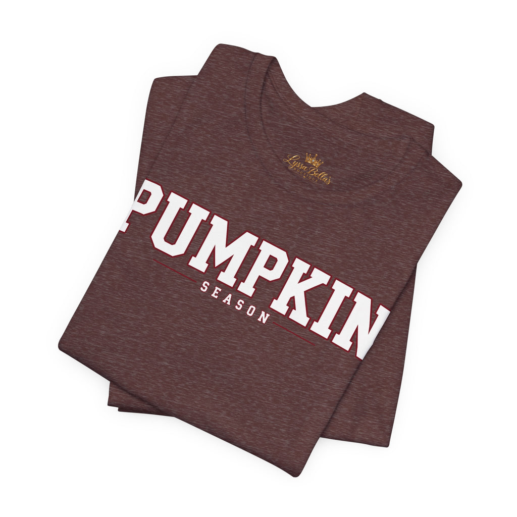 Pumpkin Season