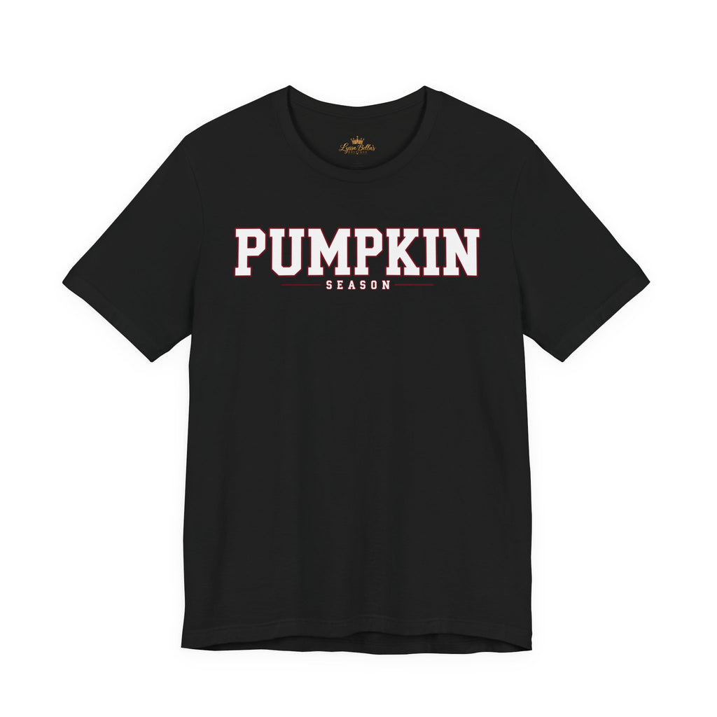 Pumpkin Season