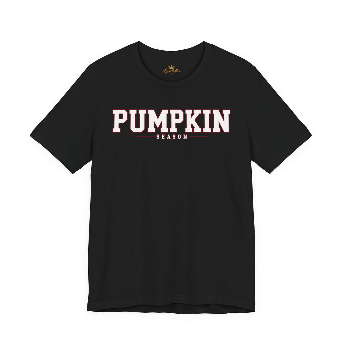 Pumpkin Season