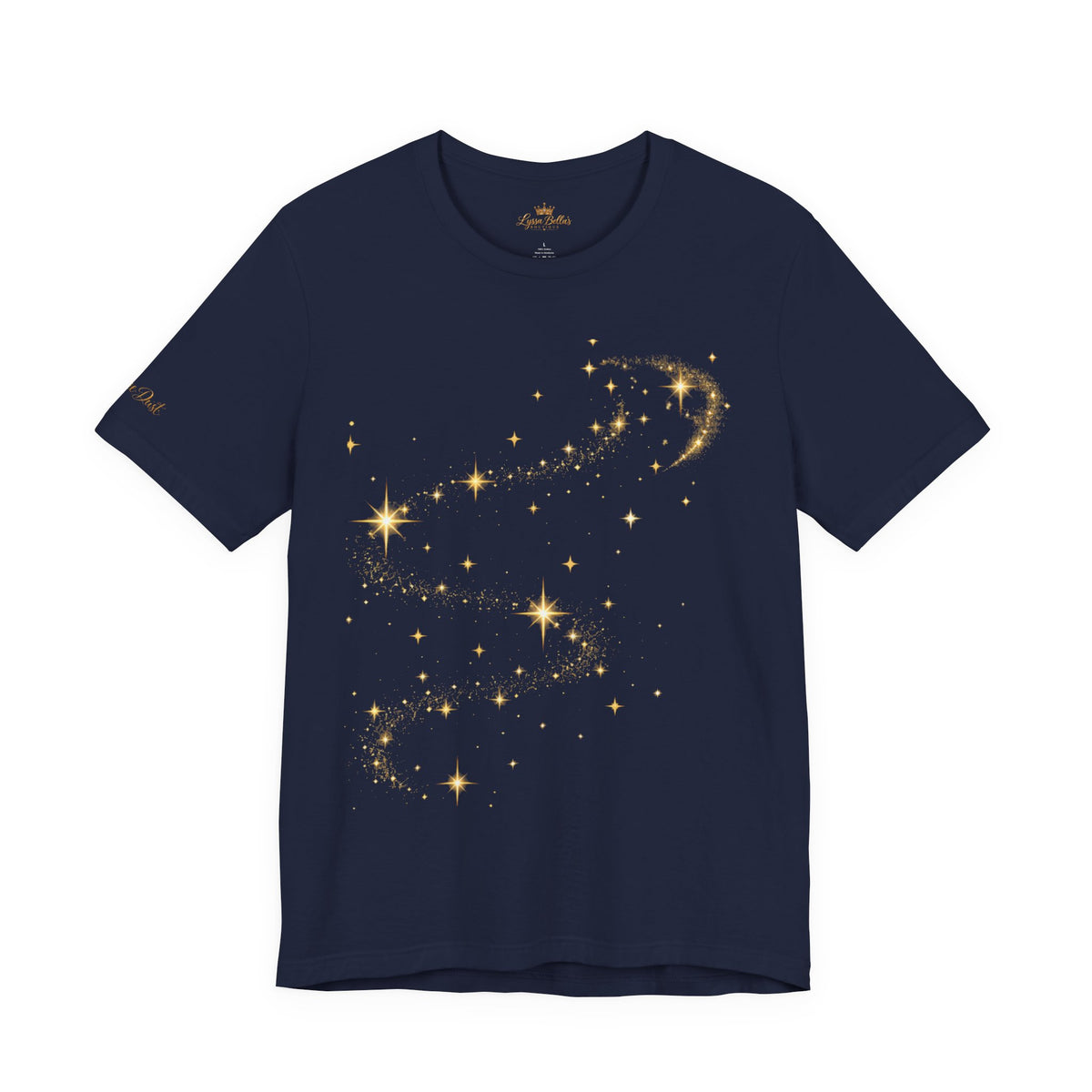 I can fly "Pixie dust" tee