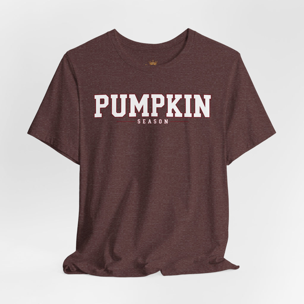 Pumpkin Season