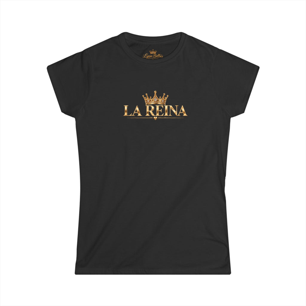 La Reina tee