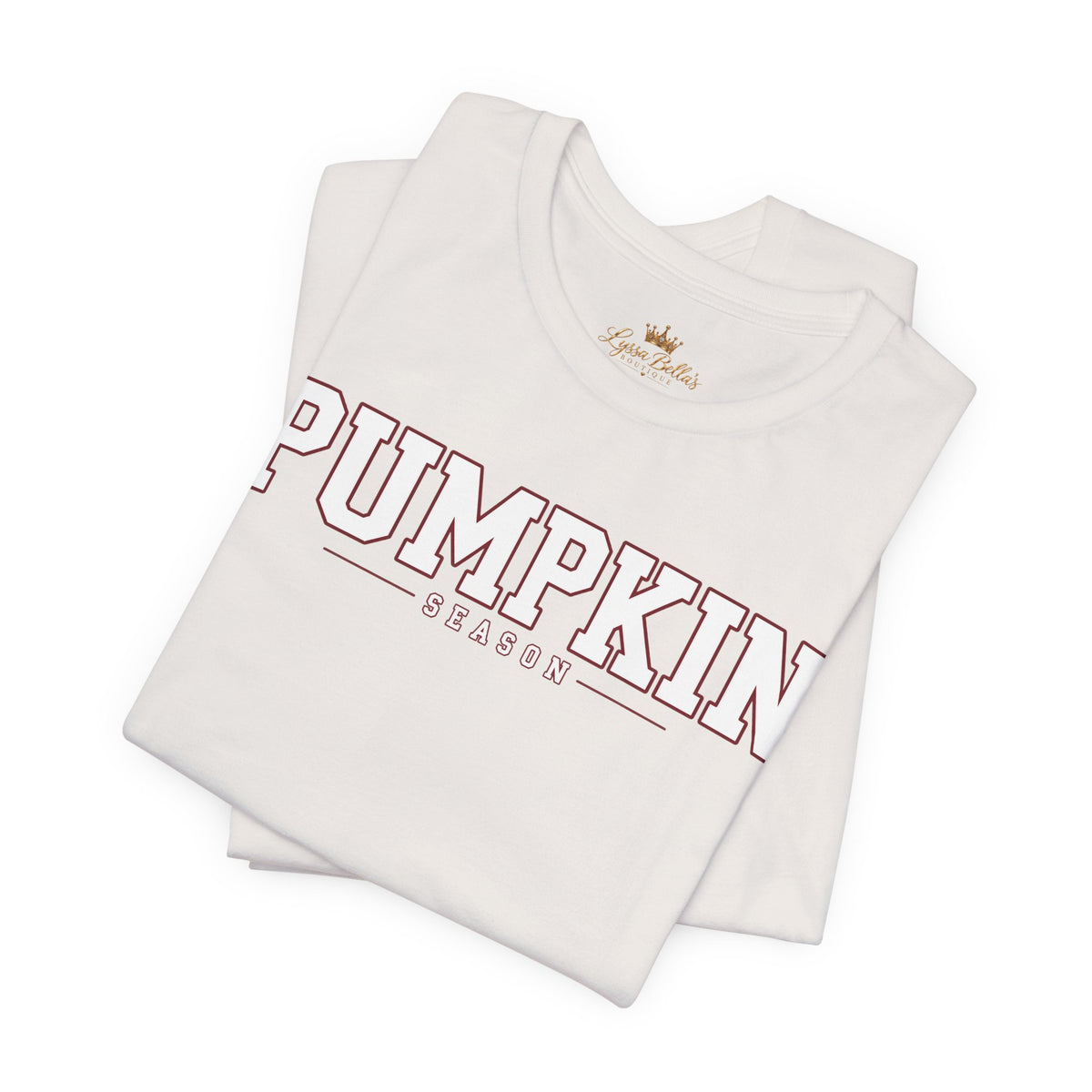 Pumpkin Season
