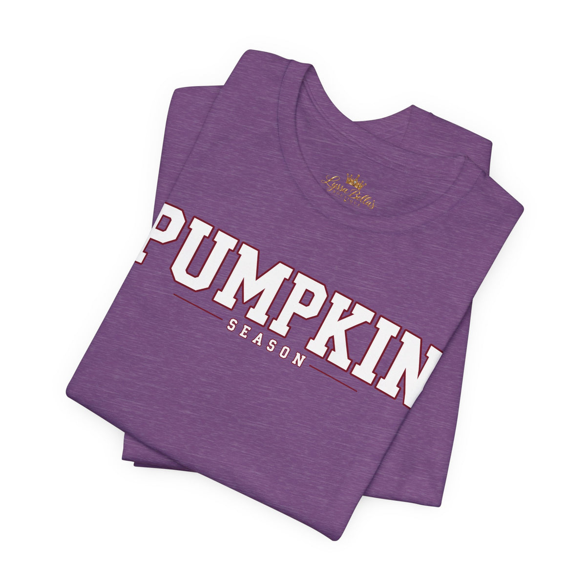 Pumpkin Season