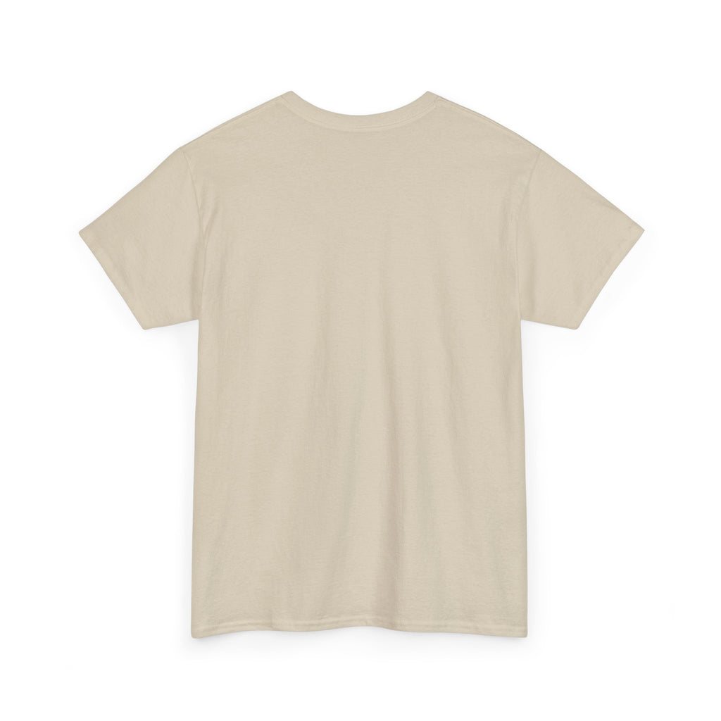 USA Retro Stripe Tee — Vintage Patriotic Graphic T-Shirt