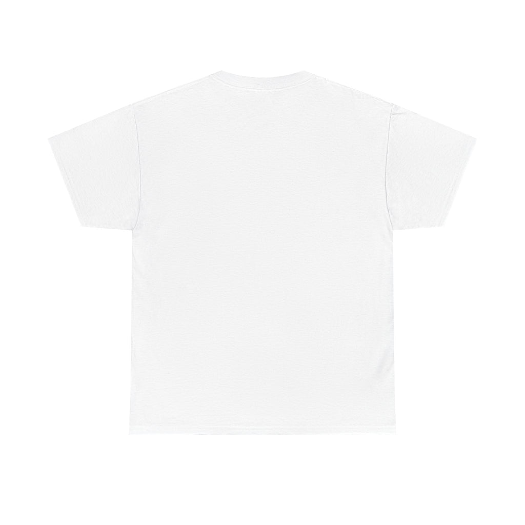 USA Retro Stripe Tee — Vintage Patriotic Graphic T-Shirt