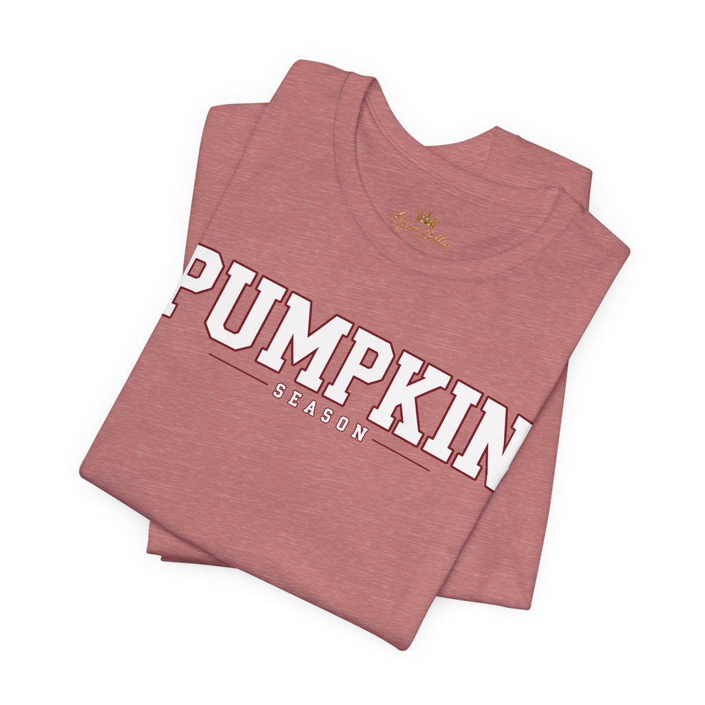 Pumpkin Season