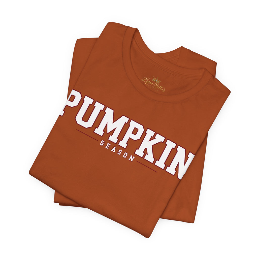 Pumpkin Season