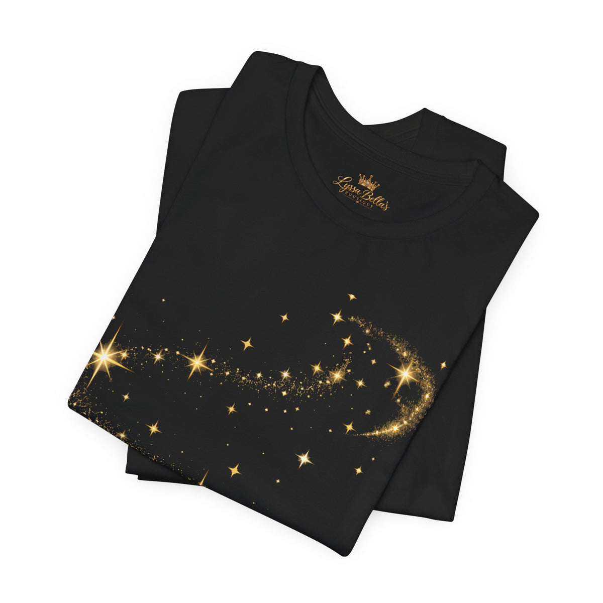 I can fly "Pixie dust" tee