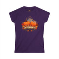 Magical fall tee