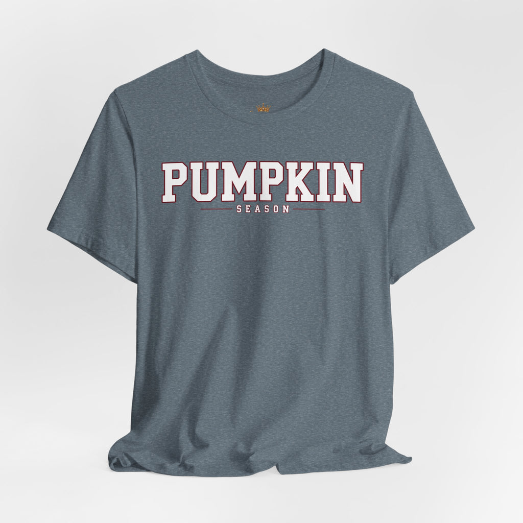 Pumpkin Season