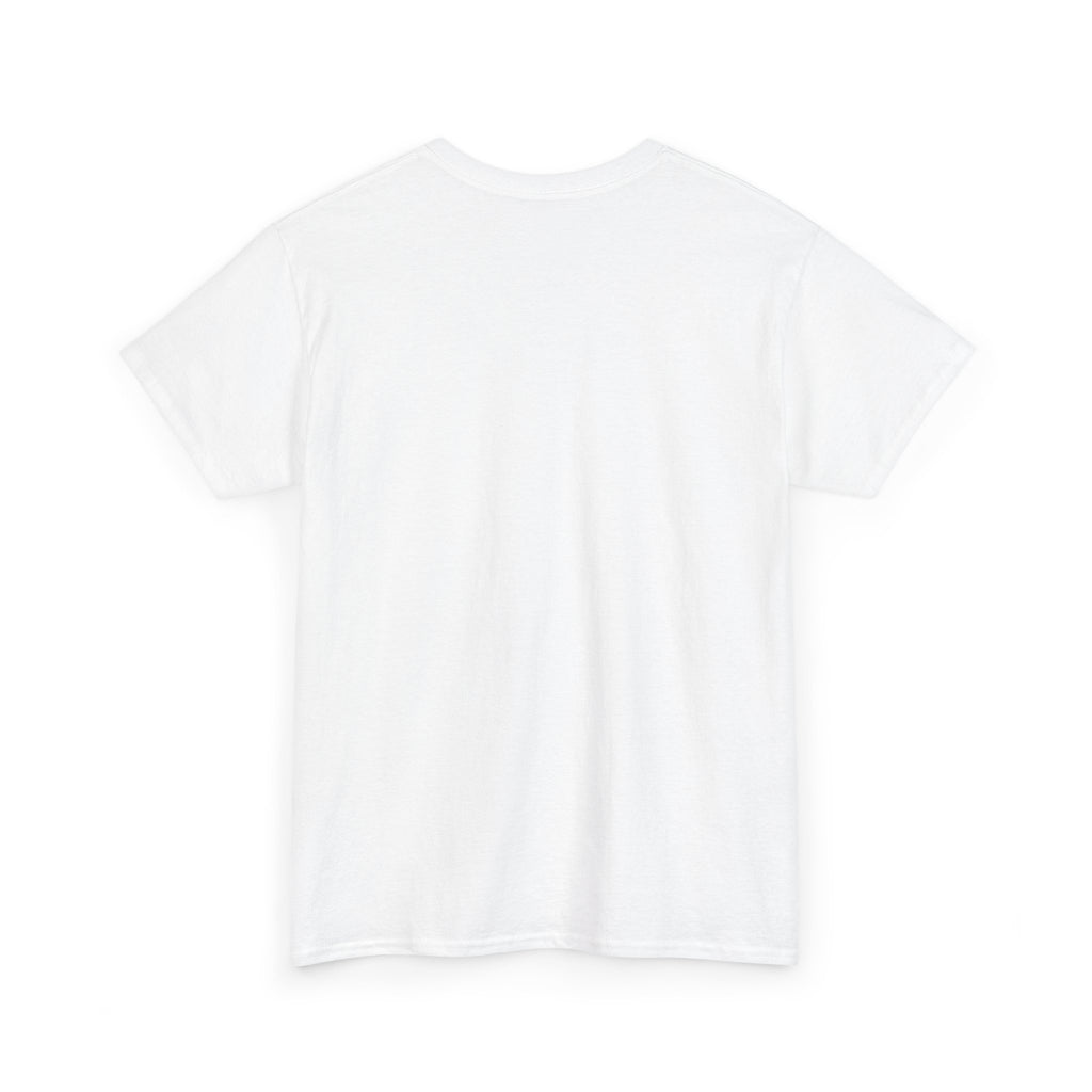 USA Retro Stripe Tee — Vintage Patriotic Graphic T-Shirt