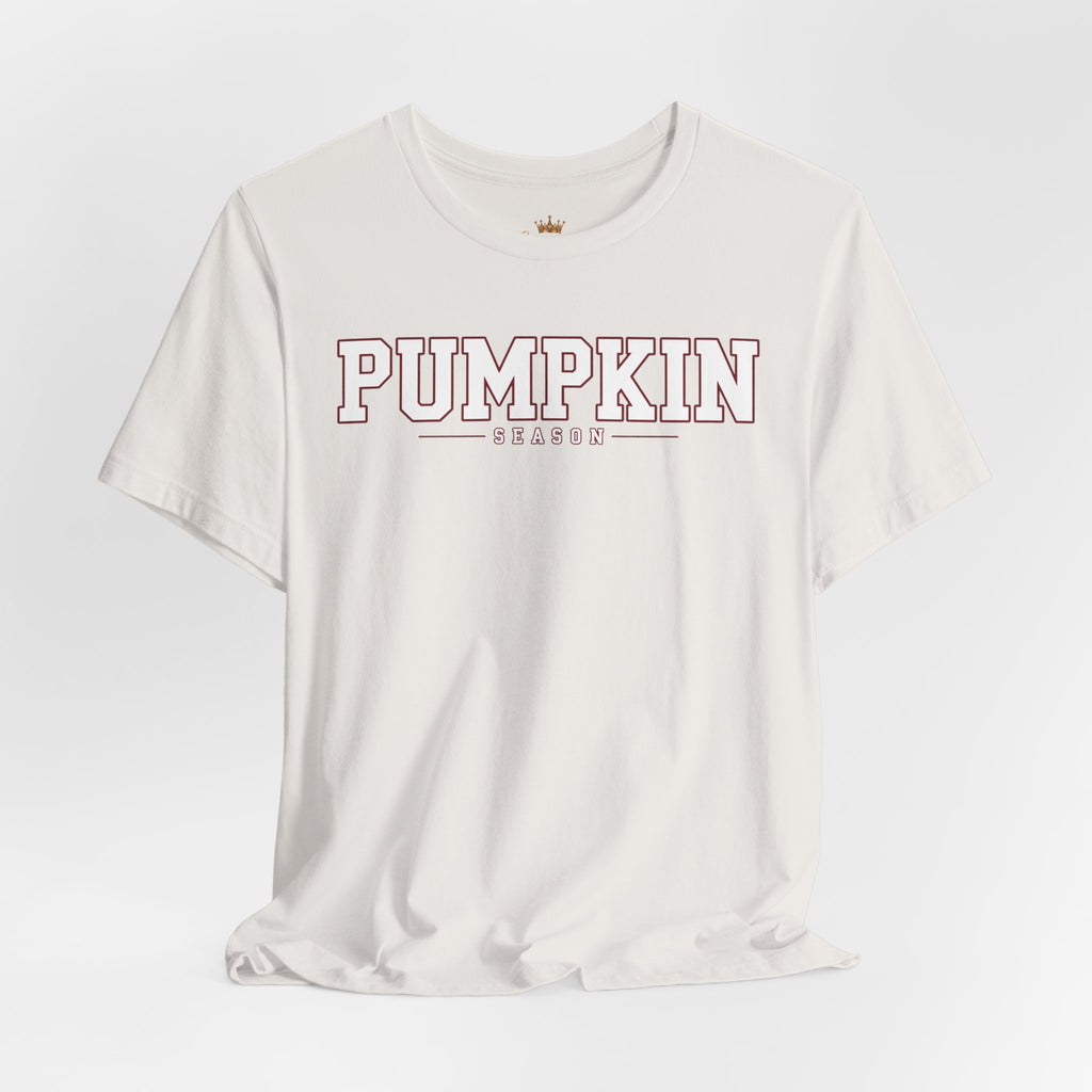 Pumpkin Season