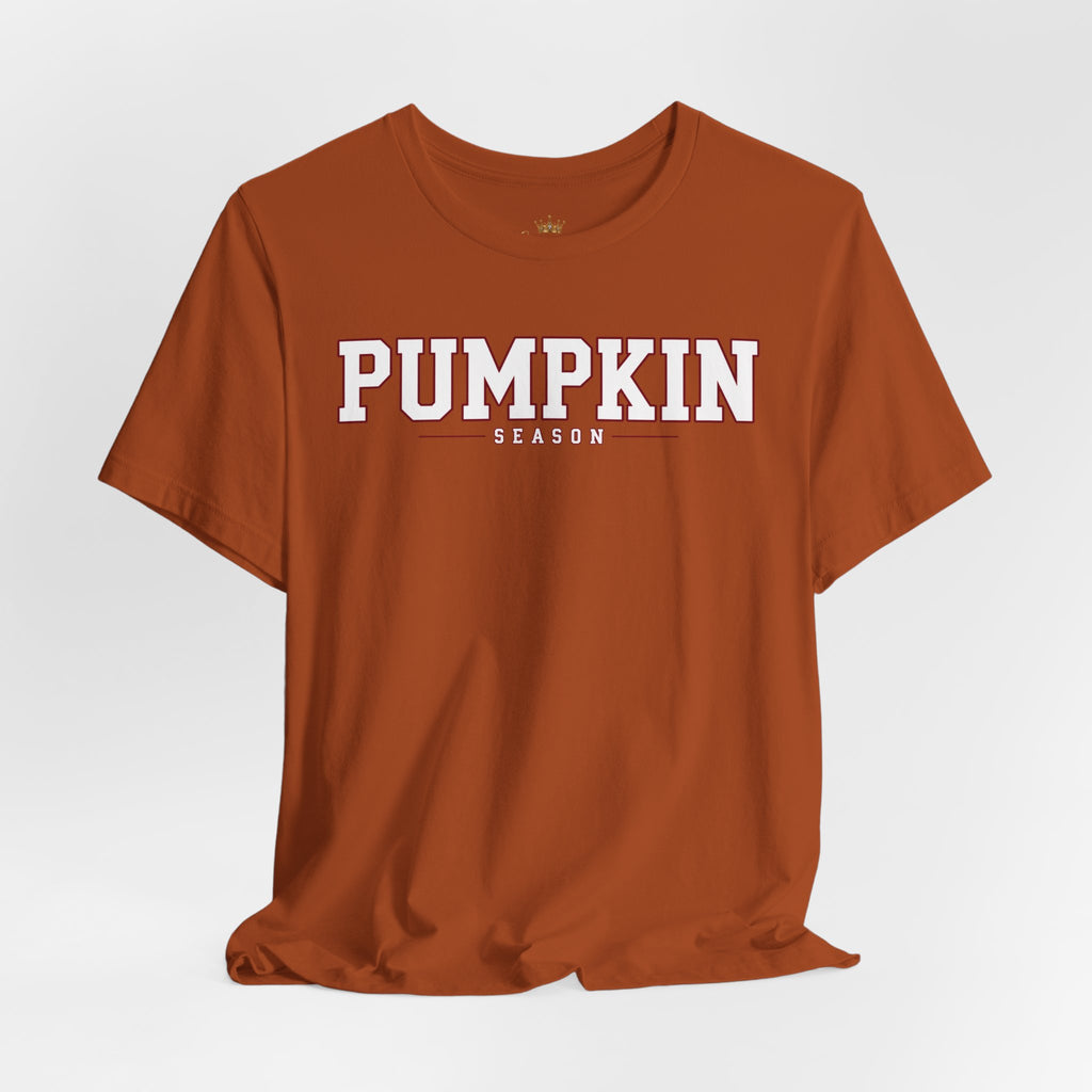 Pumpkin Season