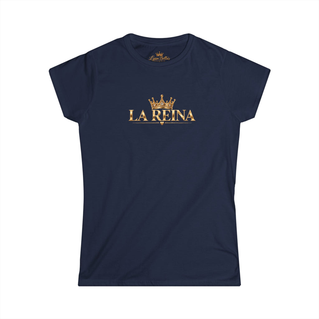 La Reina tee