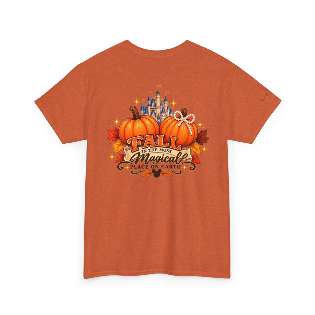 Fall trip 2026