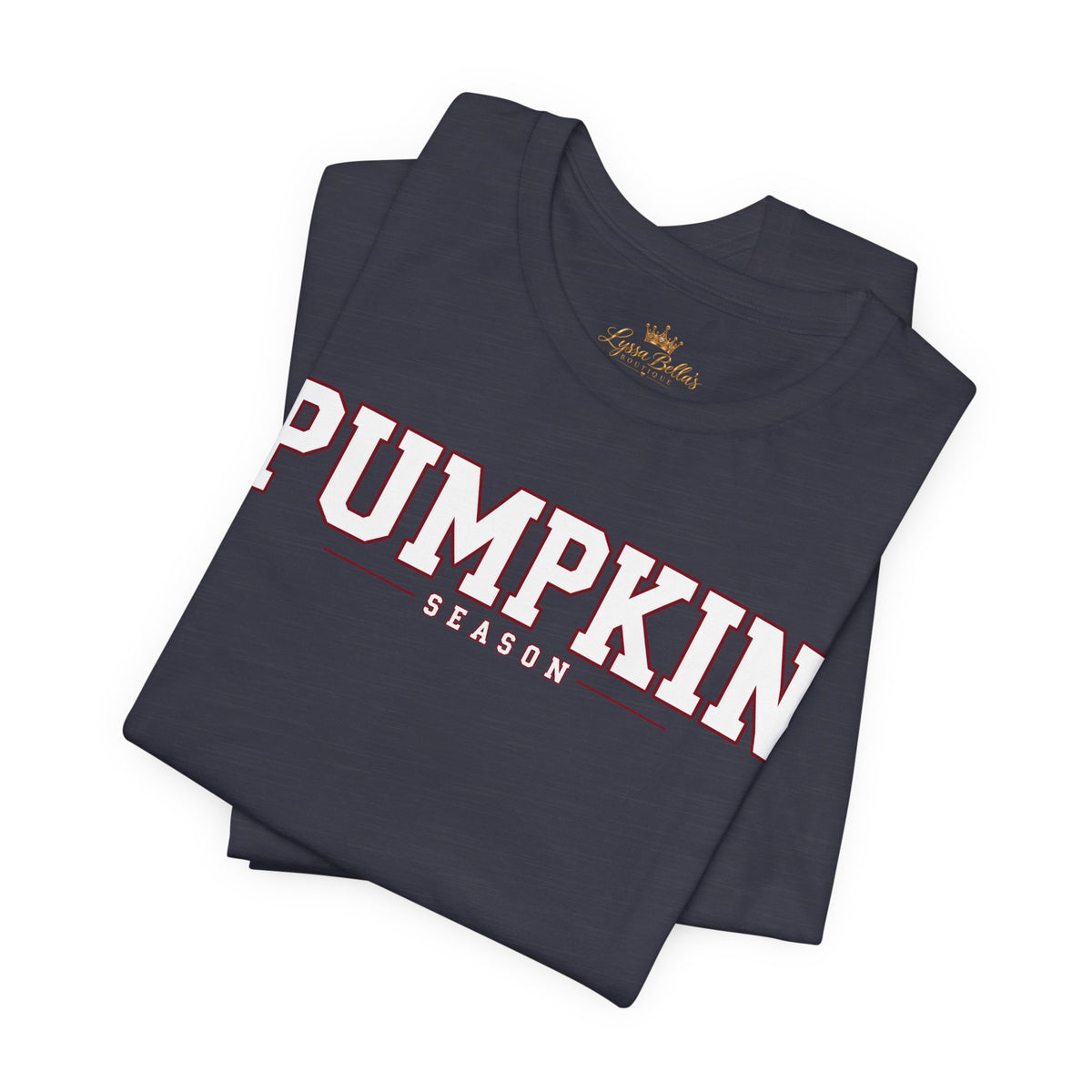 Pumpkin Season