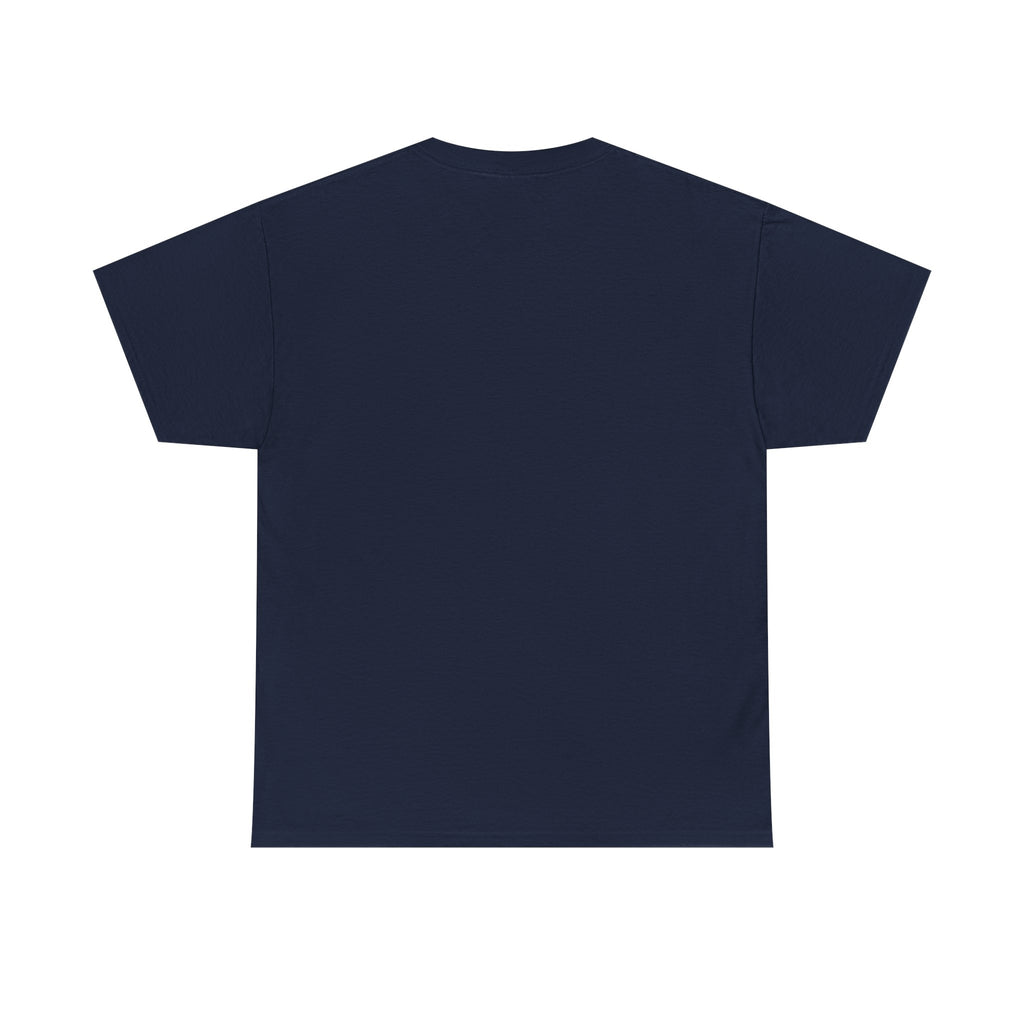 USA Retro Stripe Tee — Vintage Patriotic Graphic T-Shirt