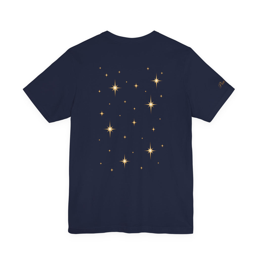 I can fly "Pixie dust" tee