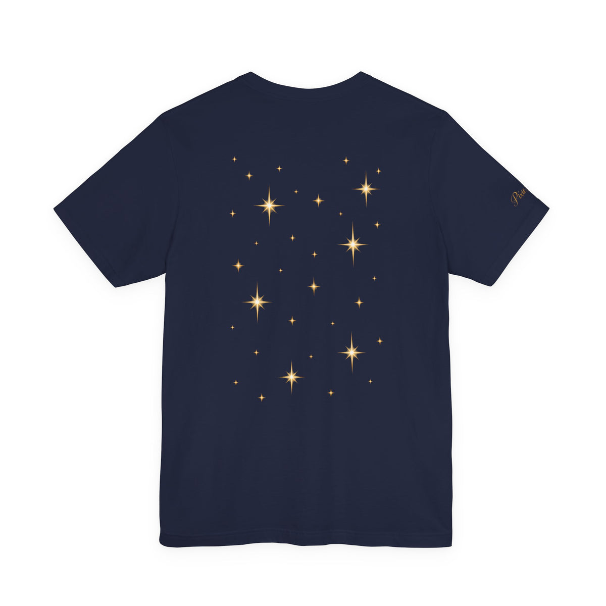 I can fly "Pixie dust" tee