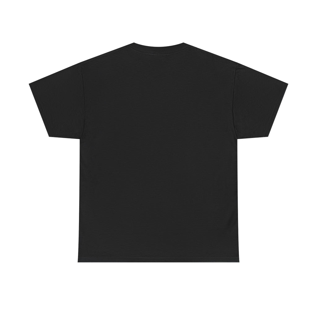 USA Retro Stripe Tee — Vintage Patriotic Graphic T-Shirt