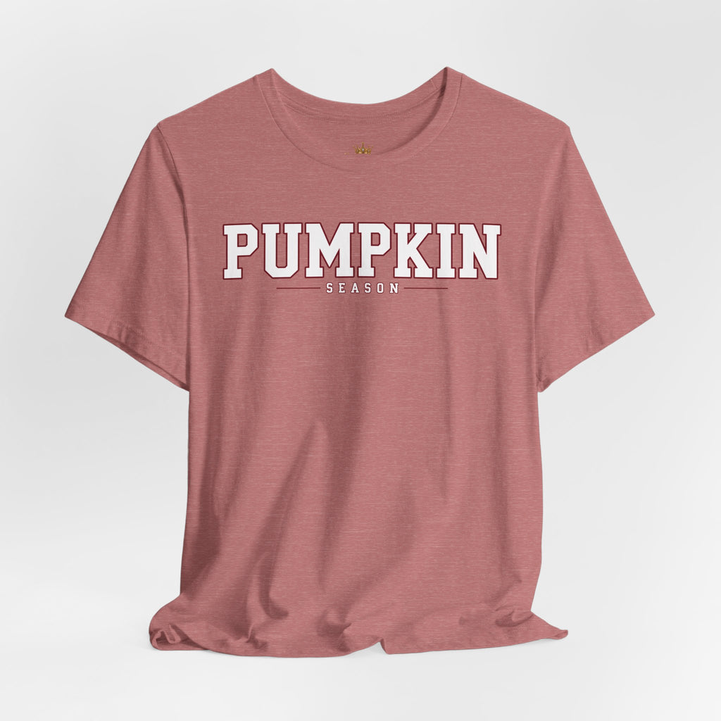 Pumpkin Season