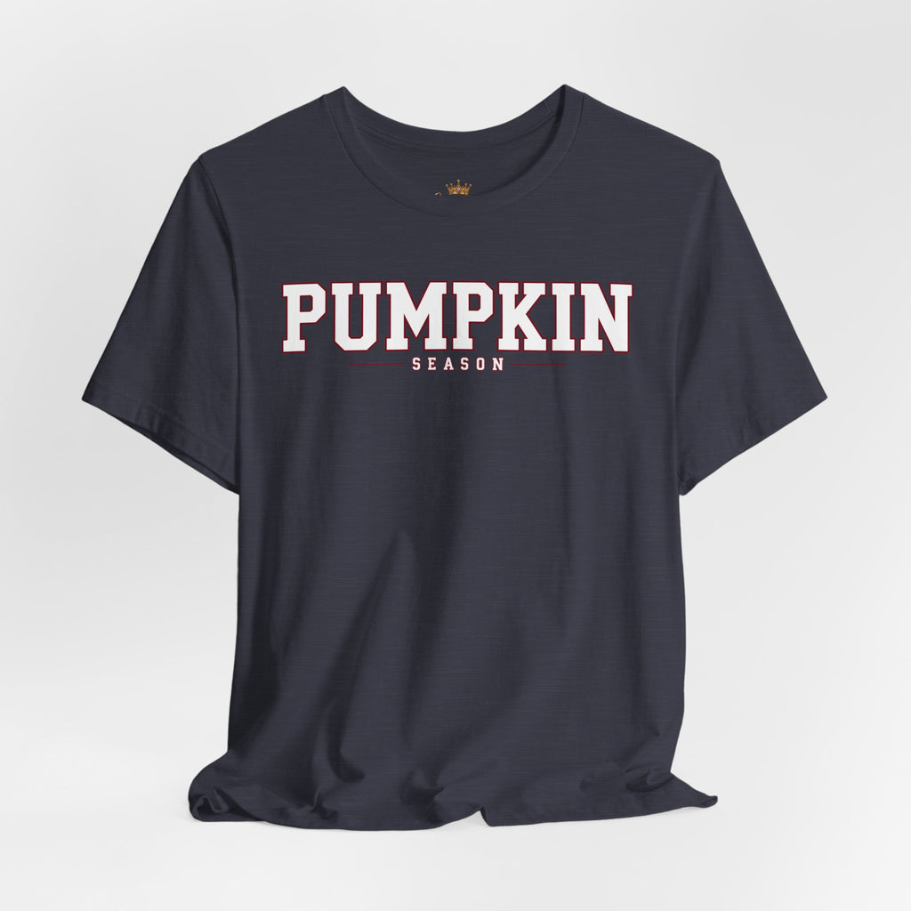 Pumpkin Season
