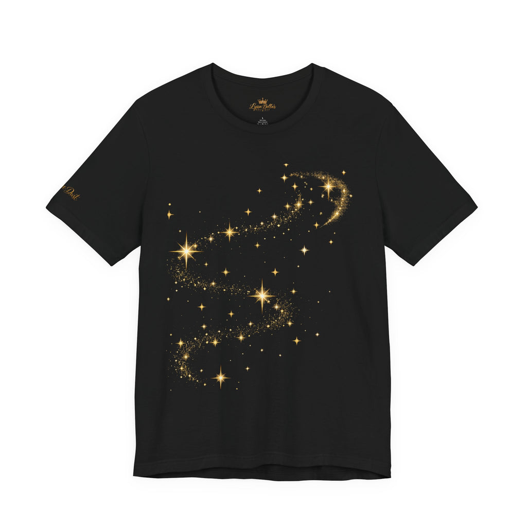 I can fly "Pixie dust" tee