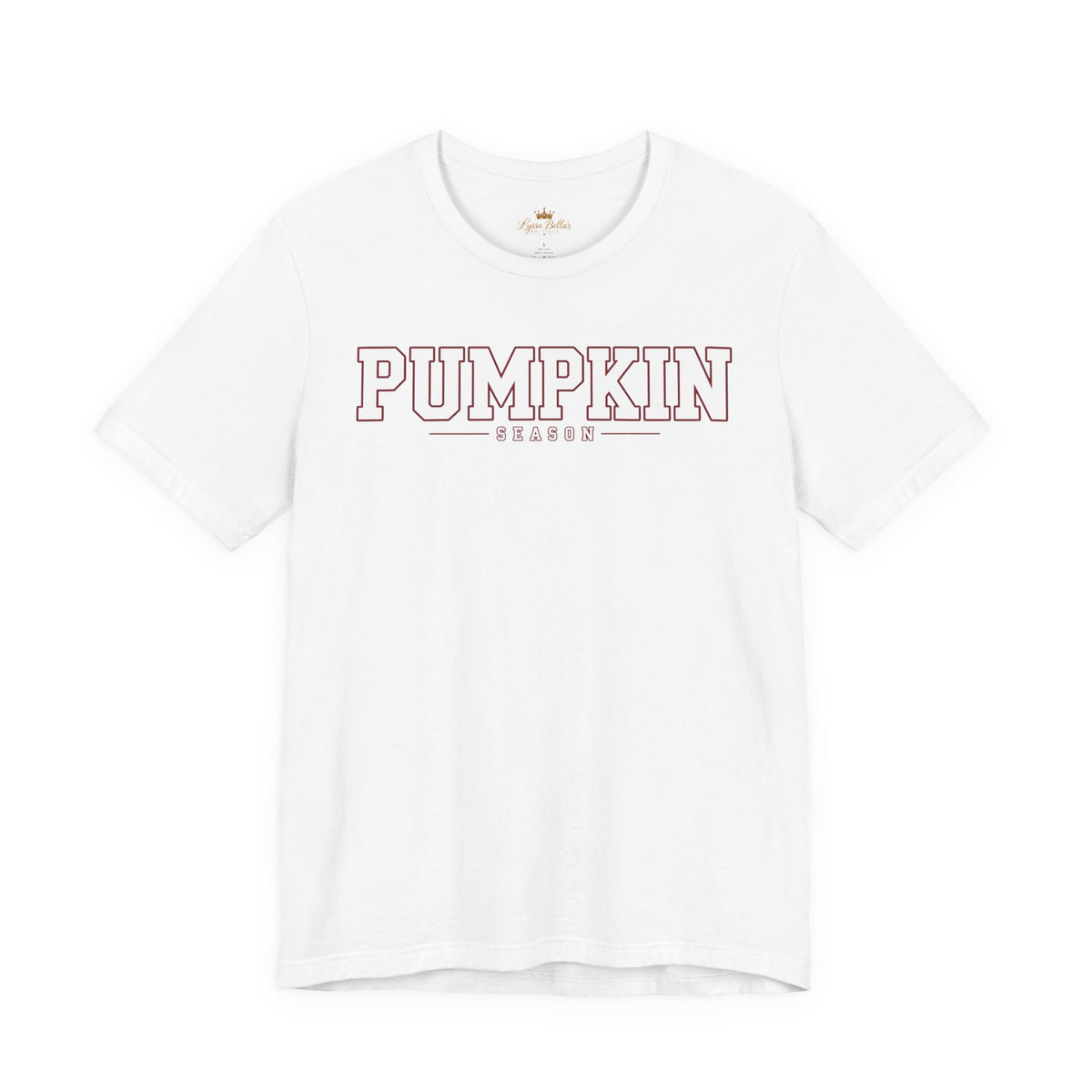 Pumpkin Season
