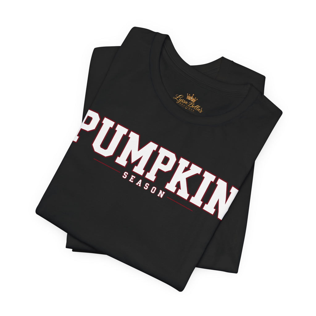 Pumpkin Season