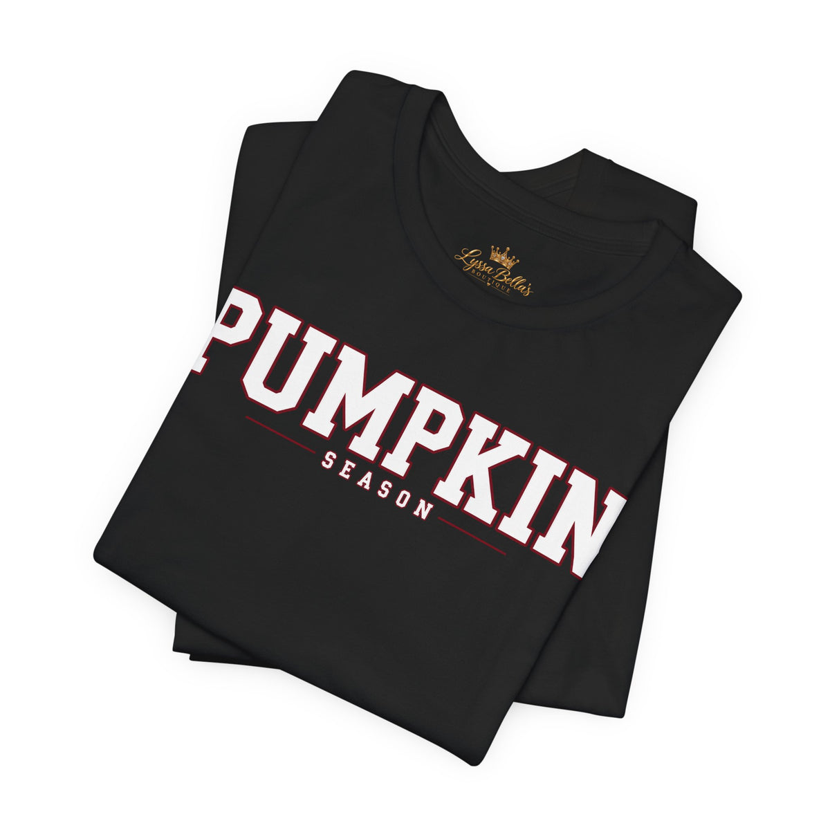 Pumpkin Season