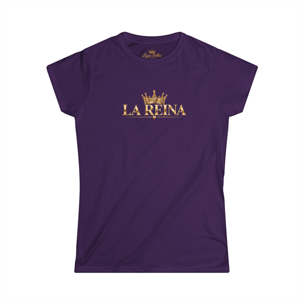 La Reina tee