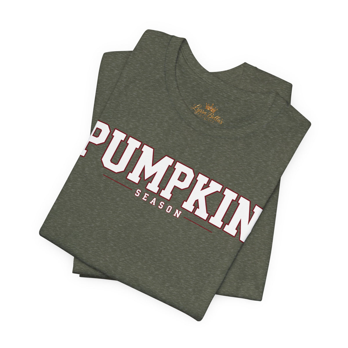 Pumpkin Season