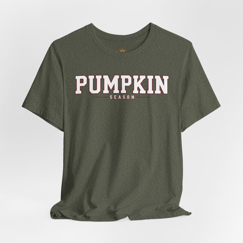 Pumpkin Season