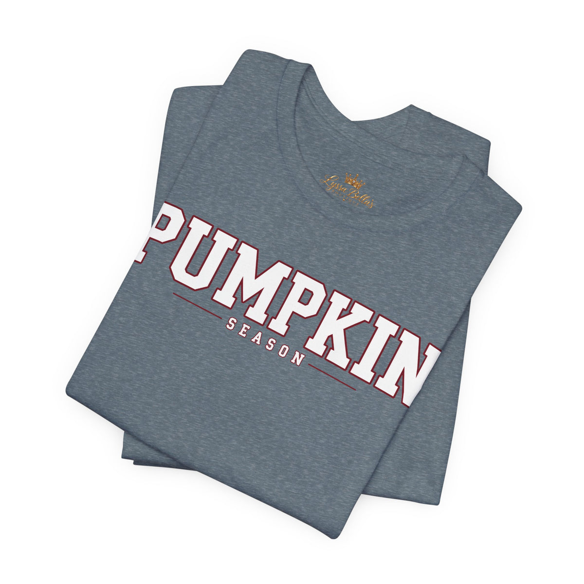 Pumpkin Season