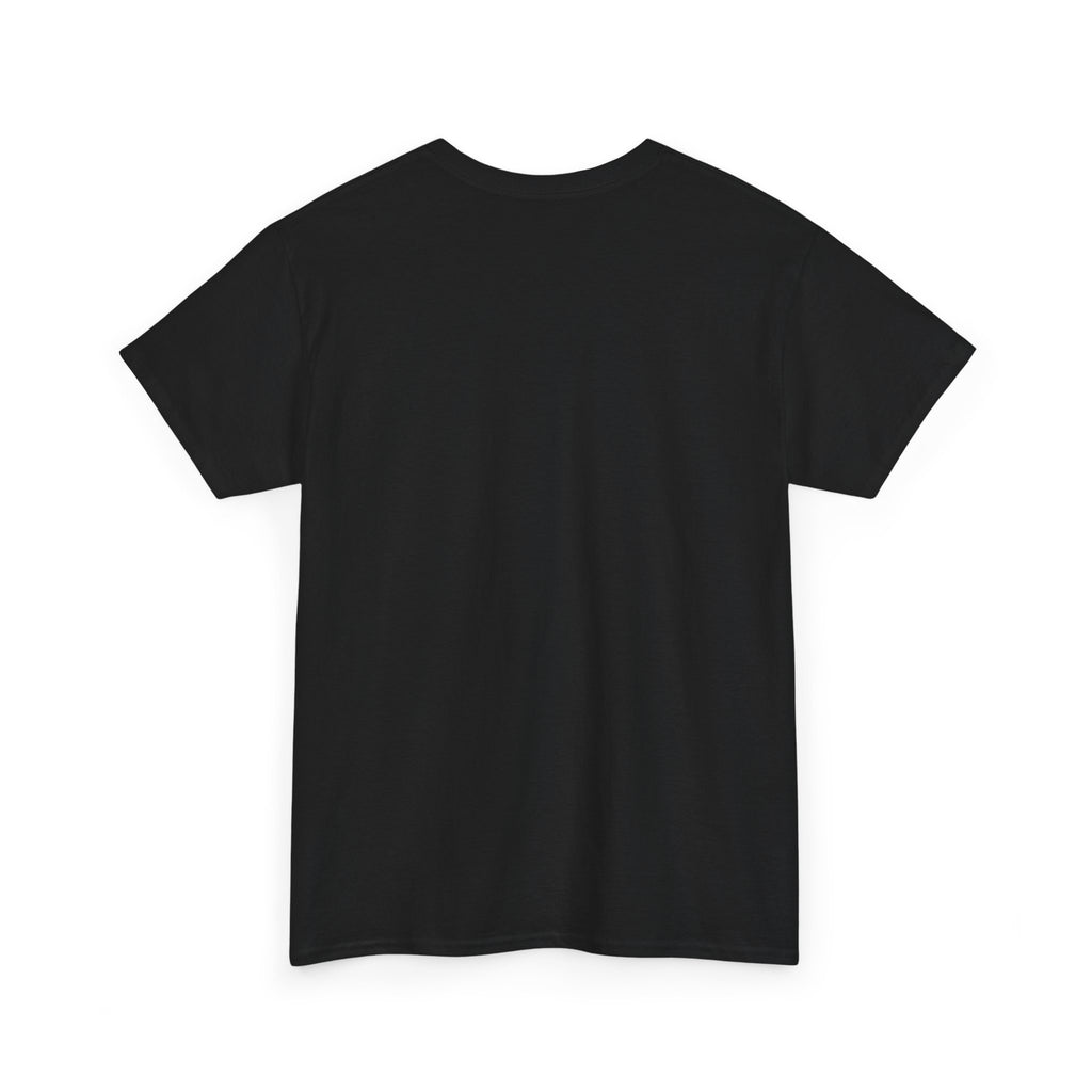 USA Retro Stripe Tee — Vintage Patriotic Graphic T-Shirt