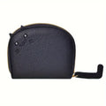 Cartoon Cat Shaped Design Wallet Women's Multi-Card Slots Holder Cute Fashion Faux Leather Coin Purse Creative ID Card Holder