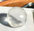 Pearl Pop Squishy Stress Ball – Soft Sensory Squeeze Toy